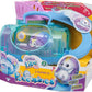 LLP PORCOSPINOS PLAYSET S1