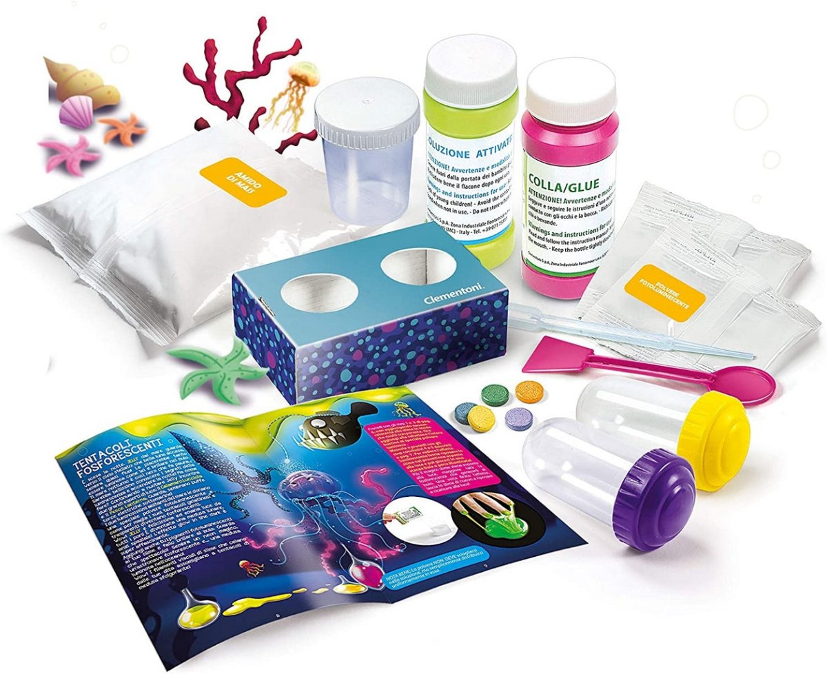 product_name toysCLEMENTONI SPA