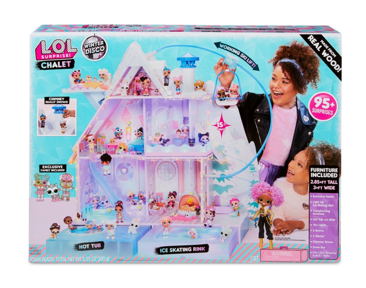 product_name toysGIOCHI PREZIOSI SPA DIV. GIOCHERIA