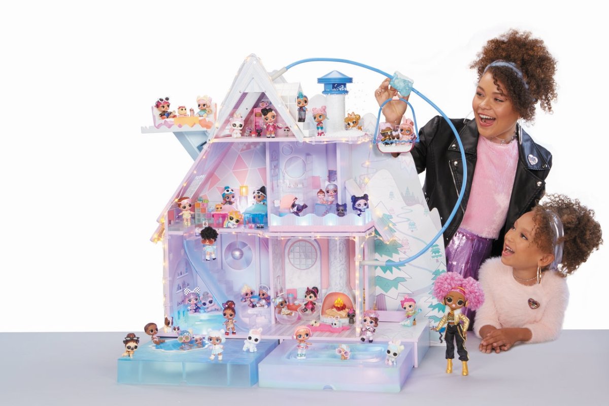 product_name toysGIOCHI PREZIOSI SPA DIV. GIOCHERIA