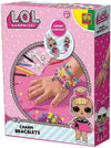 LOL CHARM BRACELETS