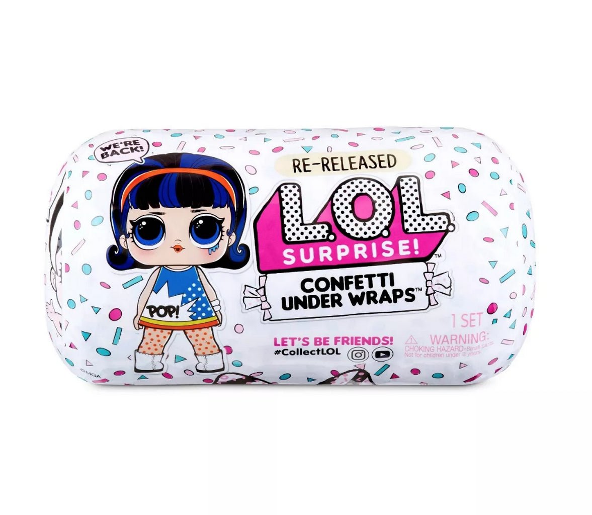 product_name toysGIOCHI PREZIOSI S.P.A.