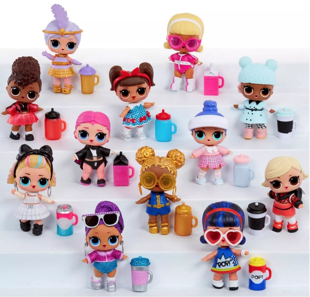 product_name toysGIOCHI PREZIOSI S.P.A.