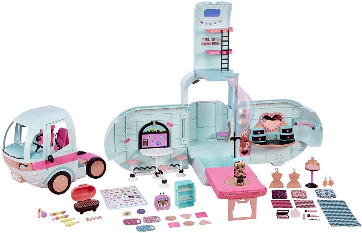 product_name toysGIOCHI PREZIOSI S.P.A.