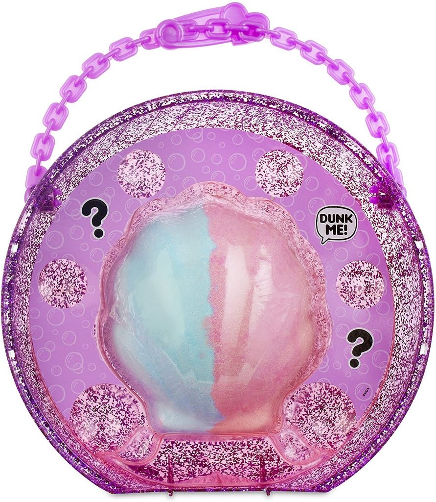 LOL PEARL FUCSIA
