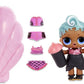 LOL PEARL FUCSIA