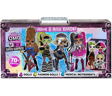 product_name toysGIOCHI PREZIOSI S.P.A.
