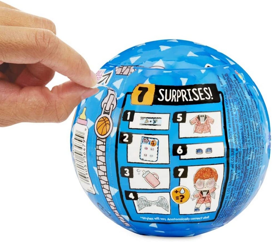 product_name toysGIOCHI PREZIOSI S.P.A.