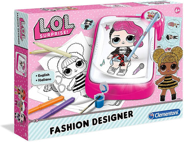 product_name toysCLEMENTONI SPA