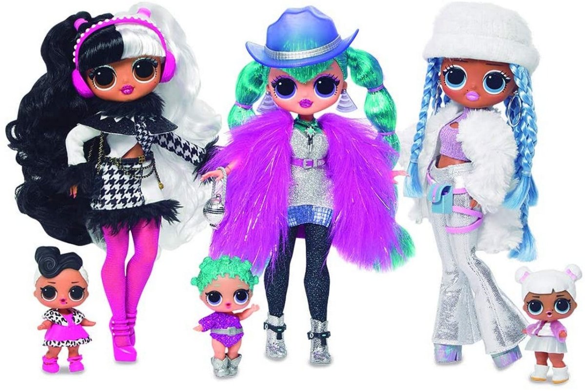 product_name toysGIOCHI PREZIOSI S.P.A.