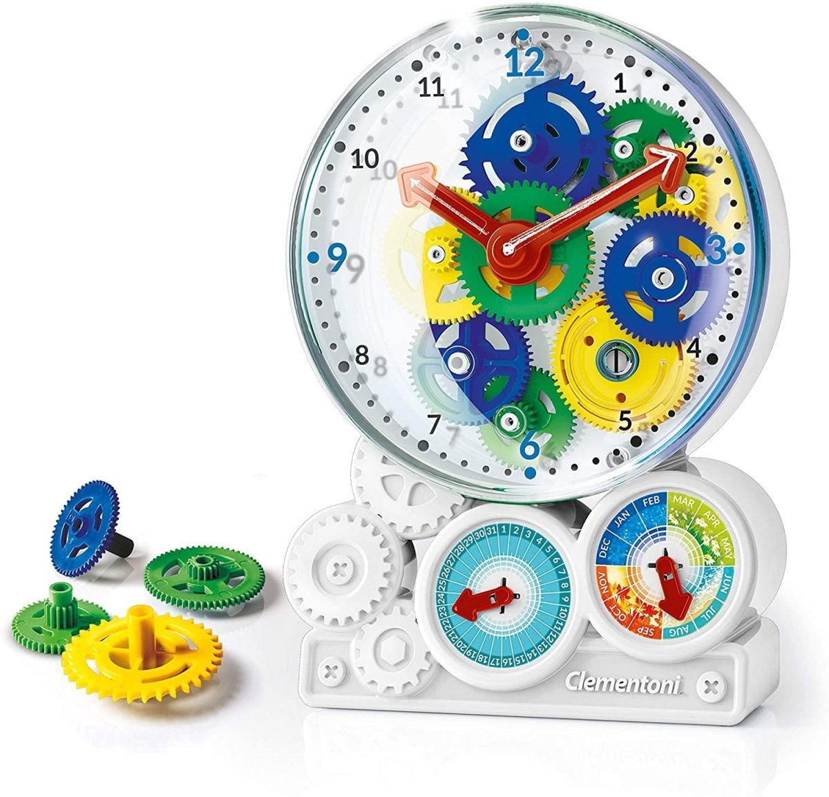 product_name toysCLEMENTONI SPA