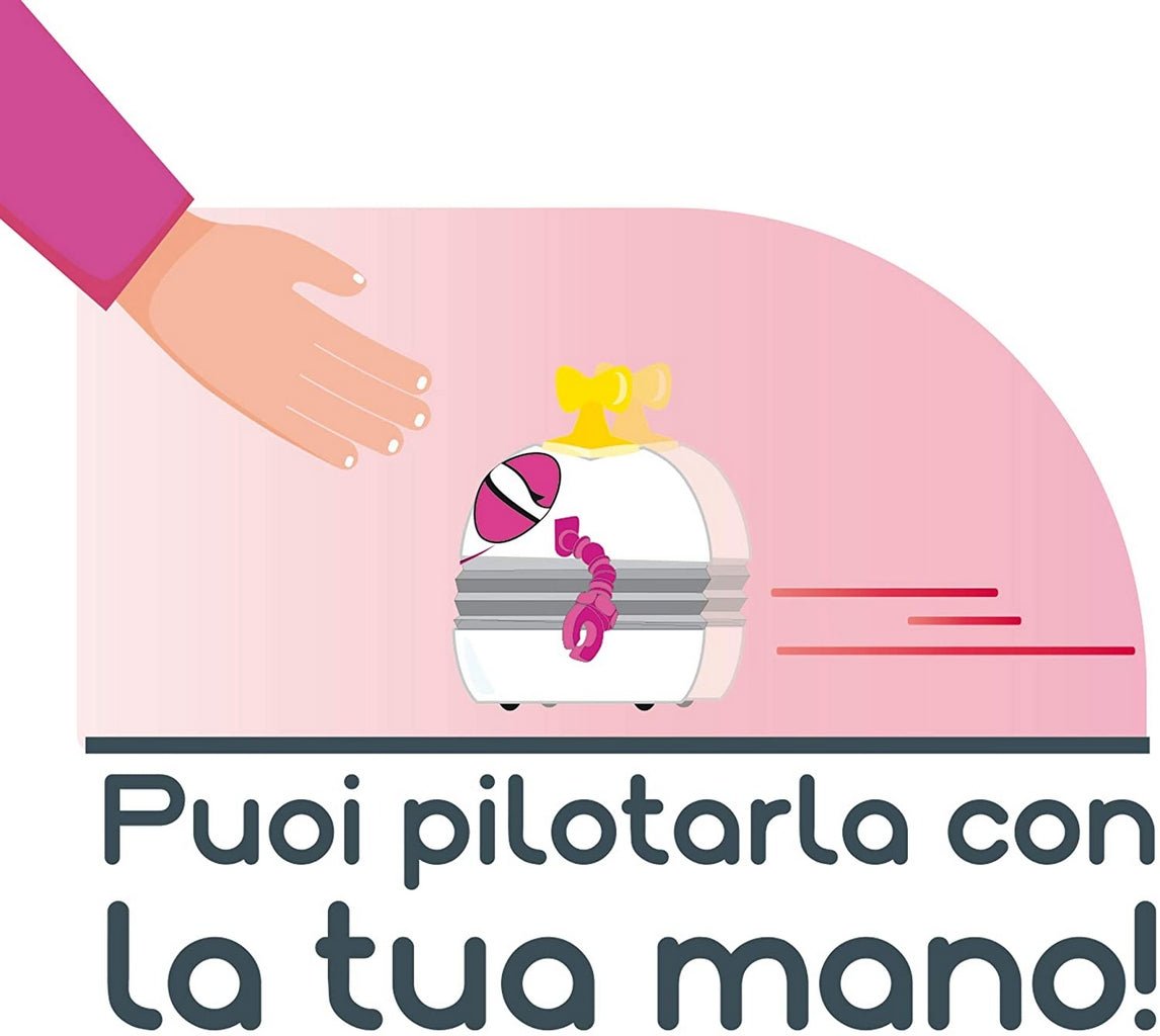 product_name toysGIOCHI PREZIOSI SPA DIV. GIOCHERIA