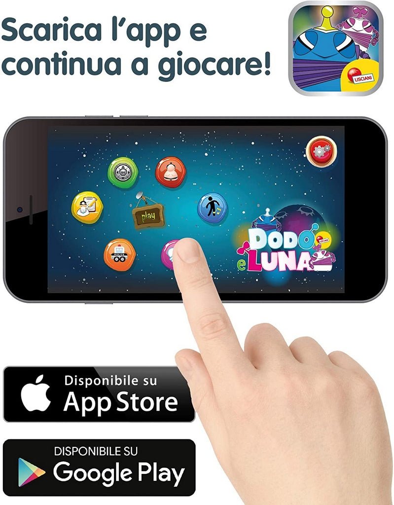 product_name toysGIOCHI PREZIOSI SPA DIV. GIOCHERIA