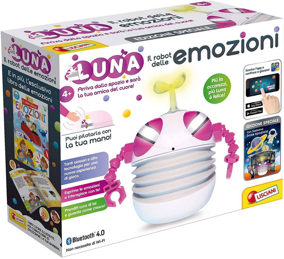 product_name toysGIOCHI PREZIOSI SPA DIV. GIOCHERIA