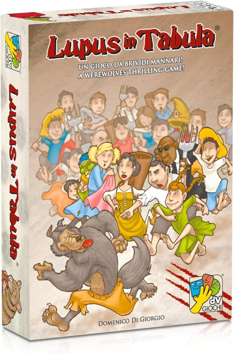 product_name toysSelezione Ludoville®
