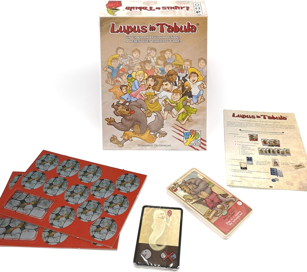 product_name toysSelezione Ludoville®