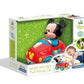 MACCHINA TRAIN.TOPOLINO