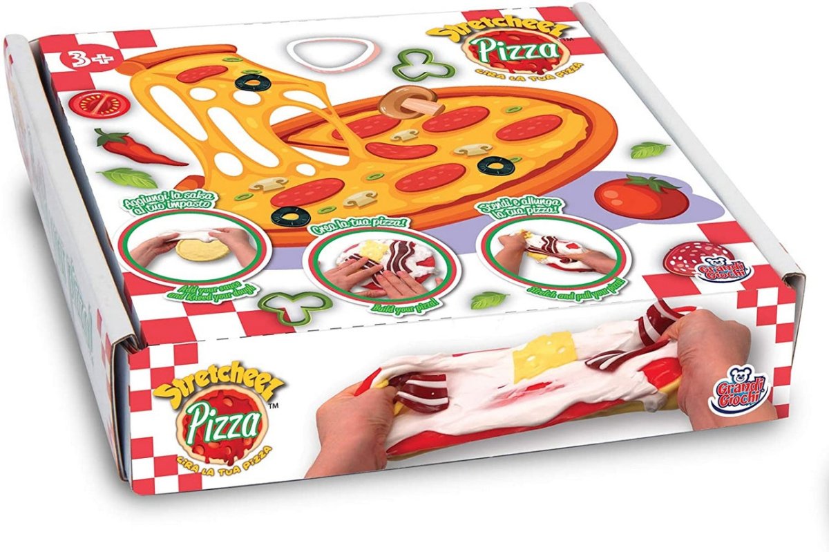 product_name toysGRANDI GIOCHI SRL