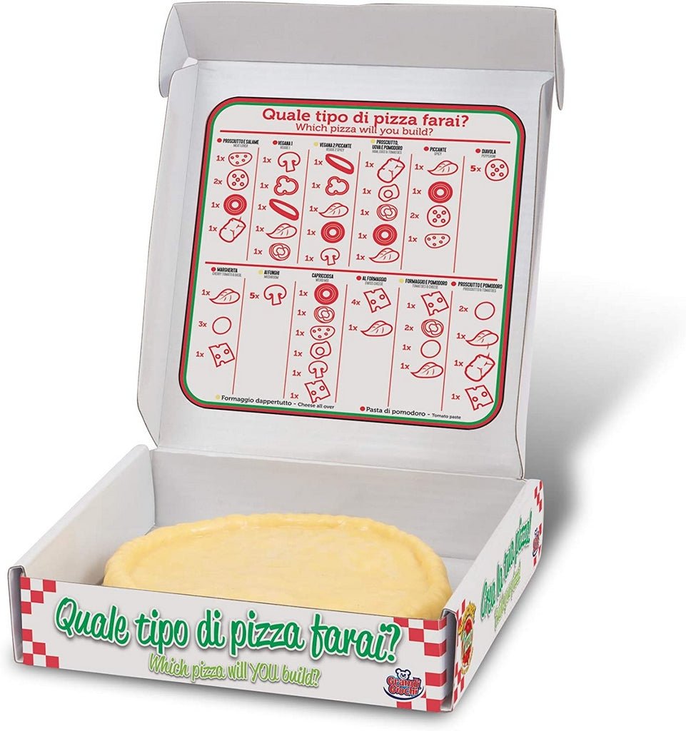 product_name toysGRANDI GIOCHI SRL