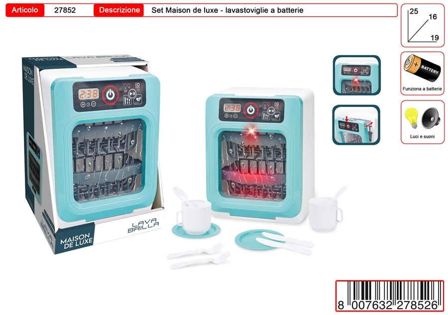 product_name toysSelezione Ludoville®