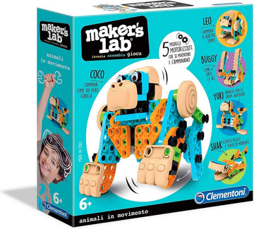 product_name toysCLEMENTONI SPA