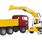 product_name toysBRUDER SPIELWAREN GMBH+CO. KG