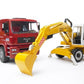 product_name toysBRUDER SPIELWAREN GMBH+CO. KG