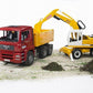 product_name toysBRUDER SPIELWAREN GMBH+CO. KG