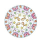 MANDALA DESIGNER MIA AND ME