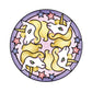MANDALA DESIGNER MIA AND ME