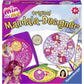 MANDALA DESIGNER MIA AND ME