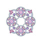 MANDALA DESIGNER MIA AND ME