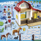 product_name toysPLAYMOBIL ITALIA SRL
