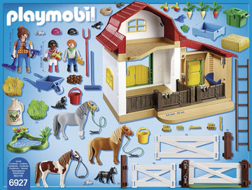 product_name toysPLAYMOBIL ITALIA SRL