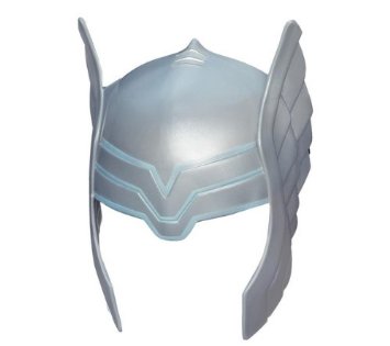 MASCHERA AVENGERS