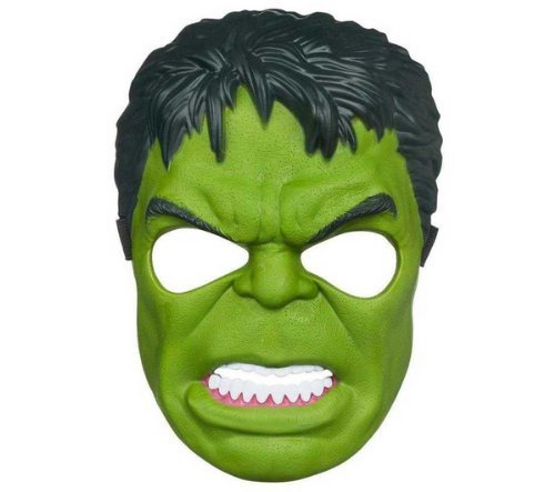 MASCHERA AVENGERS