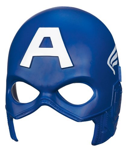 MASCHERA AVENGERS