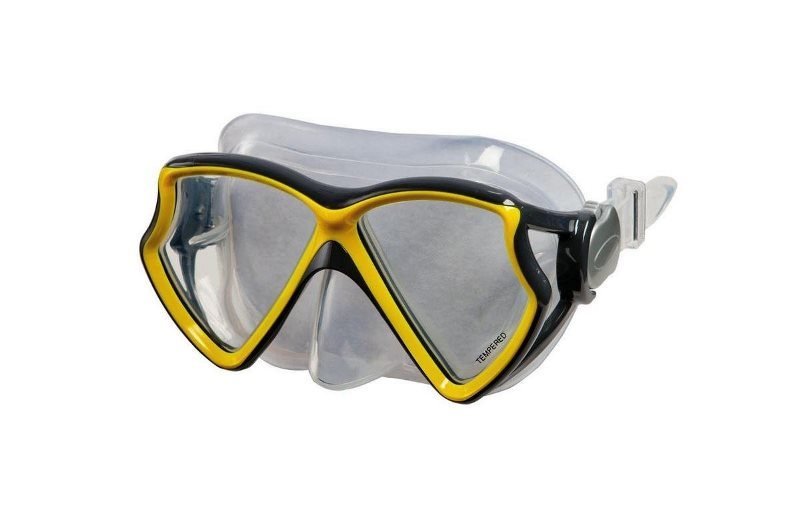MASCHERA AVIATOR PRO 180 I.12