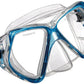 MASCHERA CAMILLA ADULTO BLU