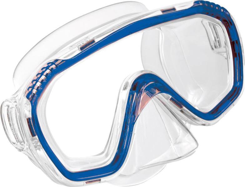MASCHERA MILLY BAMBINO BLU