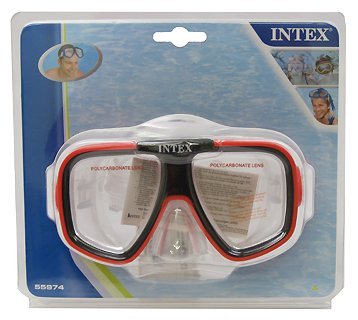MASCHERA REEF RIDER