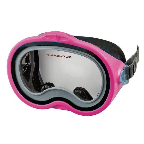 MASCHERA SUB SEA SCAN 2 COL BIMBO