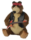 MASHA ORSO ROCK CM.30