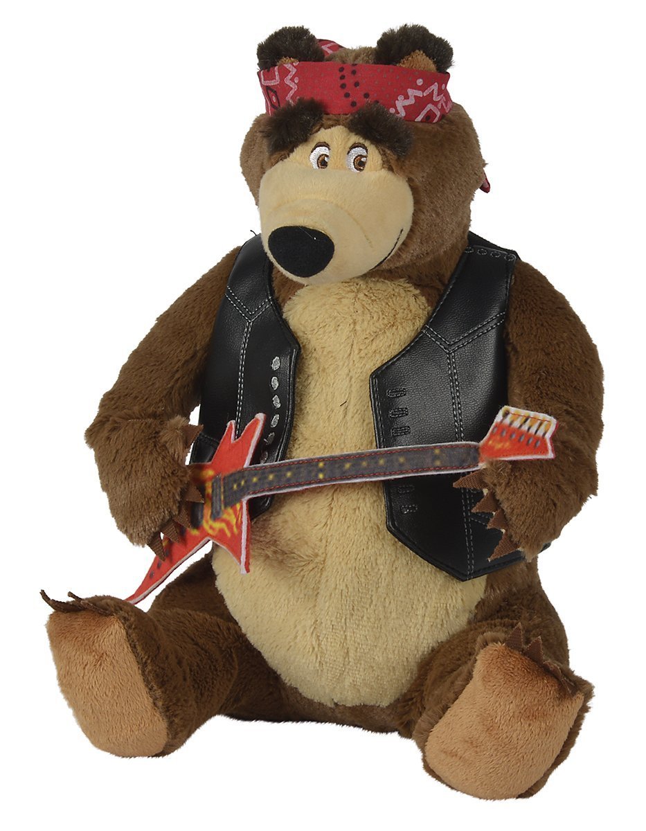 MASHA ORSO ROCK CM.30