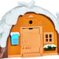 MASHA PLAY SET CASA ORSO