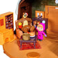 MASHA PLAY SET CASA ORSO