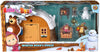 MASHA PLAY SET CASA ORSO