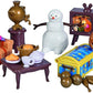 MASHA PLAY SET CASA ORSO