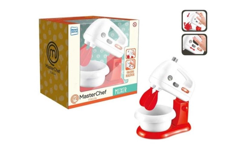 MASTERCHEF MIXER