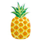 MATERASSINO ANANAS CM 216X124 I.6